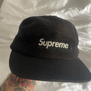SUPREME POLARTEC 5 PANEL